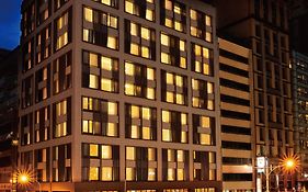 Hotel Cozzi Zhongxiao Taipei